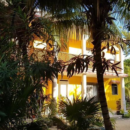 Marysol D10 Private Beach Next To Nomads Isla Mujeres Exterior photo