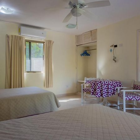 Marysol D10 Private Beach Next To Nomads Isla Mujeres Exterior photo