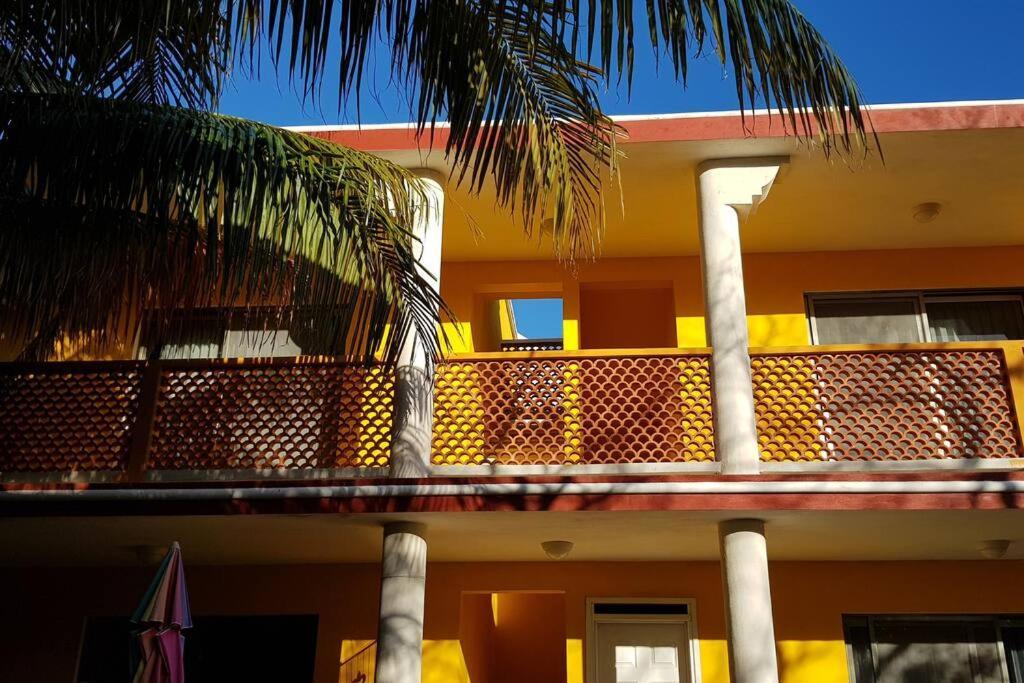Marysol D10 Private Beach Next To Nomads Isla Mujeres Exterior photo