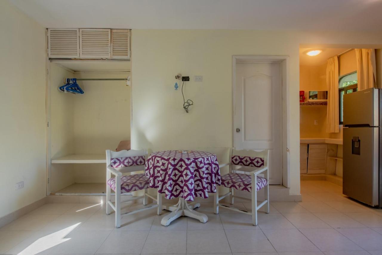 Marysol D10 Private Beach Next To Nomads Isla Mujeres Exterior photo